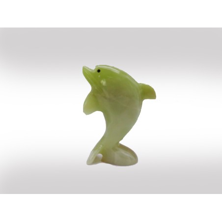 DELFINO ONICE VERDE