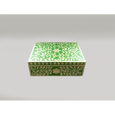 SCATOLA IN MADREPERLA