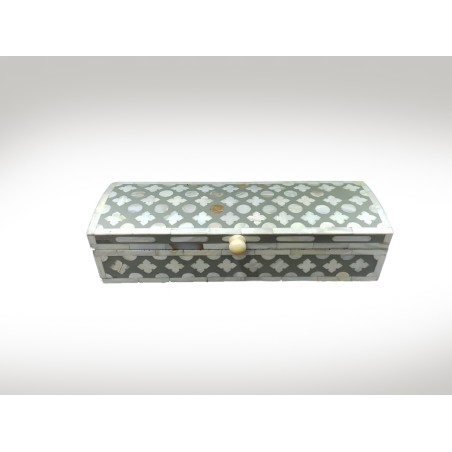 SCATOLA IN MADREPERLA