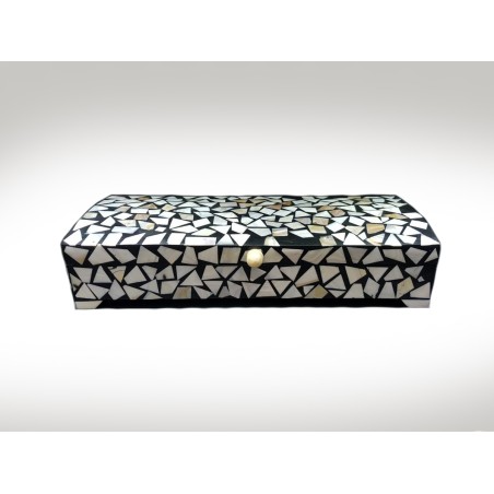 SCATOLA IN MADREPERLA