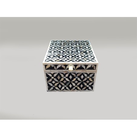 SCATOLA IN MADREPERLA