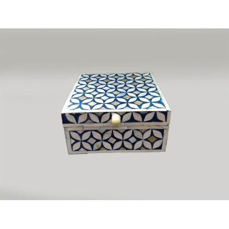 SCATOLA IN MADREPERLA