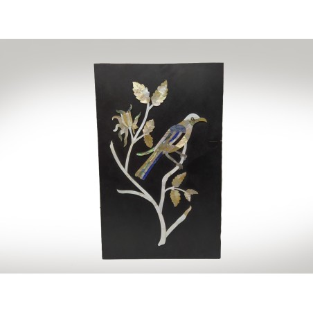 QUADRO CON MADREPERLA