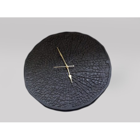 OROLOGIO BLACK GRANITE