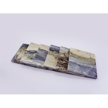 SOTTOBICCHIERI IN DEDALUS