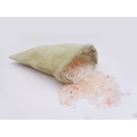 SACCHETTO DI SALE DELL'HIMALAYA