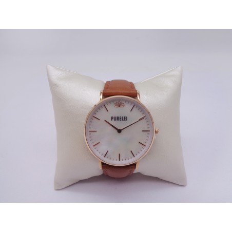 OROLOGIO DA POLSO IN MADREPERLA