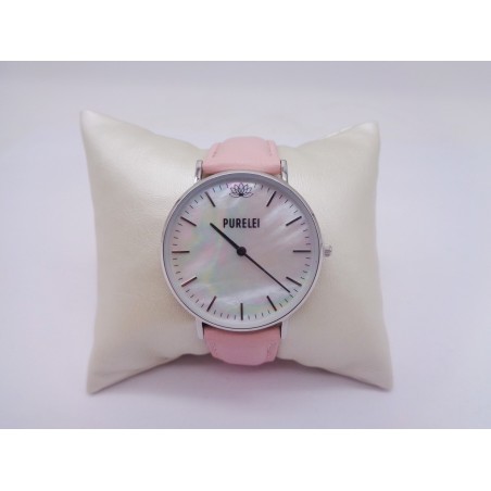 OROLOGIO DA POLSO IN MADREPERLA