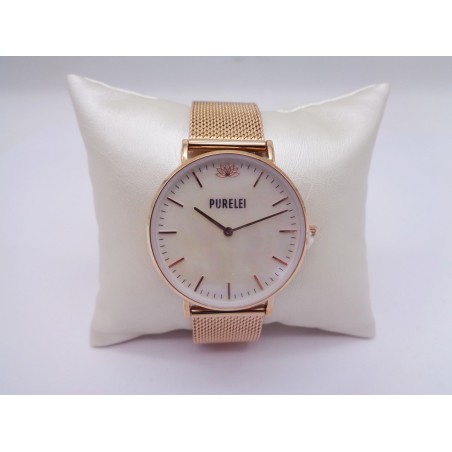 OROLOGIO DA POLSO IN MADREPERLA