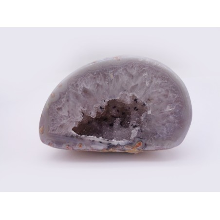 GEODE AGATA NATURALE