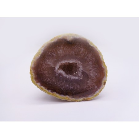GEODE AGATA NATURALE