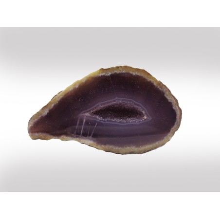 GEODE AGATA NATURALE