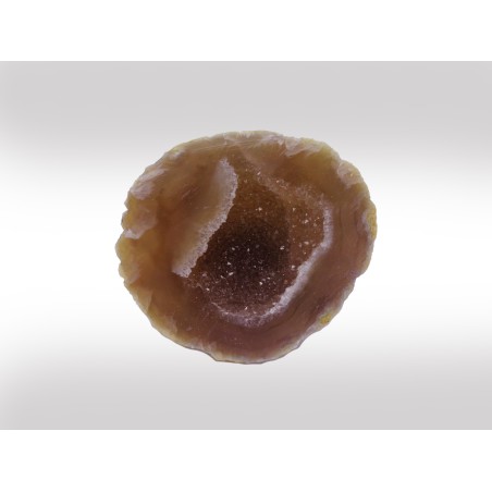 GEODE AGATA NATURALE