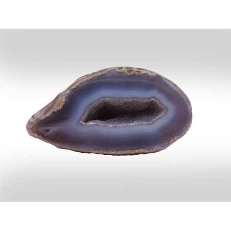 GEODE AGATA NATURALE