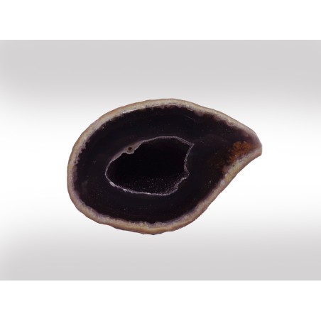 GEODE AGATA NATURALE