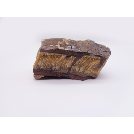 MINERALE GREZZO OCCHIO DI TIGRE