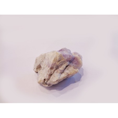 MINERALE GREZZO AMETISTA CHEVRON