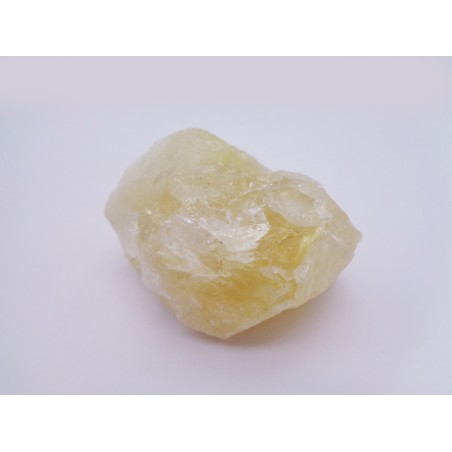 MINERALE GREZZO CITRINO