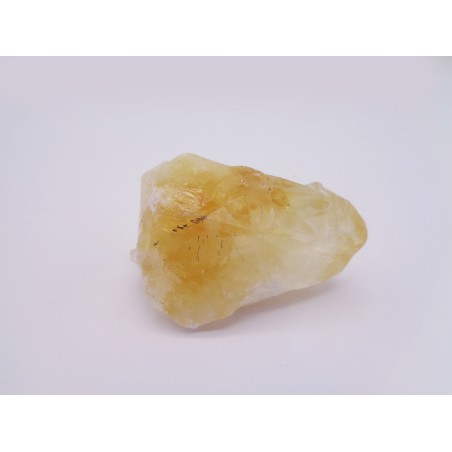 MINERALE GREZZO CITRINO