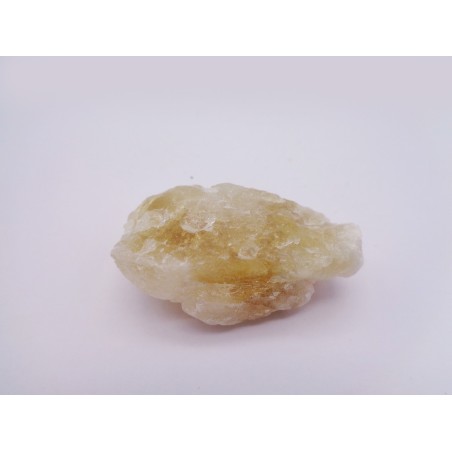 MINERALE GREZZO CITRINO