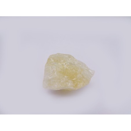 MINERALE GREZZO CITRINO