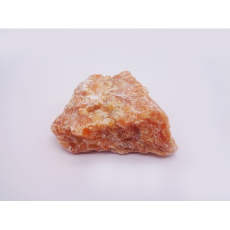 MINERALE GREZZO QUARZO PESCA