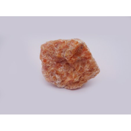 MINERALE GREZZO QUARZO PESCA