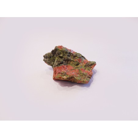 MINERALE UNAKITE