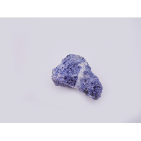 MINERALE GREZZO SODALITE
