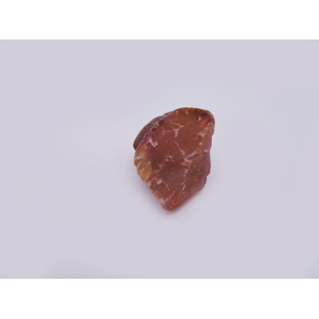 MINERALE GREZZO AGATA CORNALINA