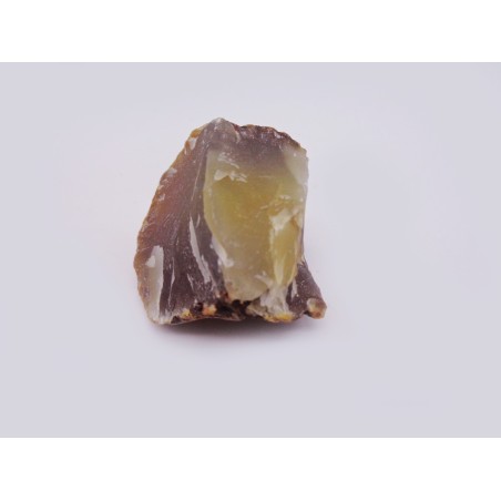 MINERALE GREZZO AGATA CORNALINA