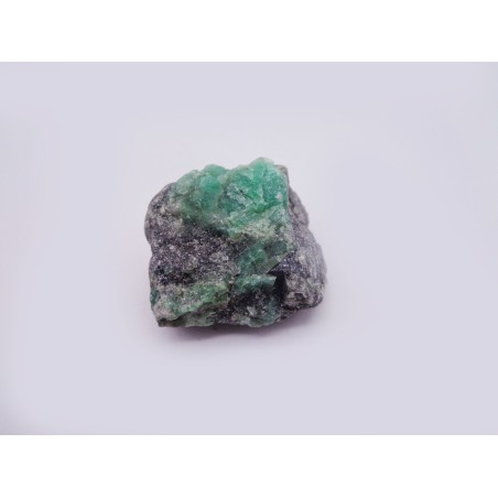 MINERALE GREZZO FLUORITE