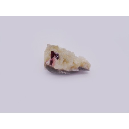 MINERALE GREZZO CINABRO