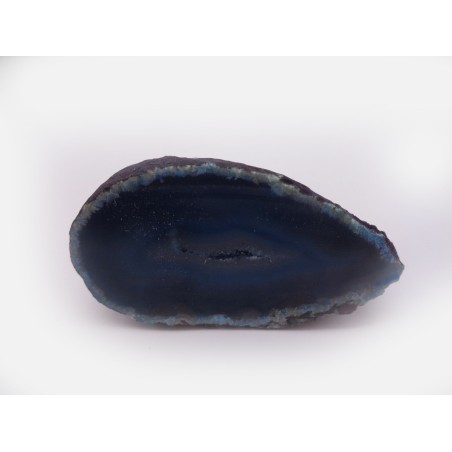 GEODE AGATA BLU