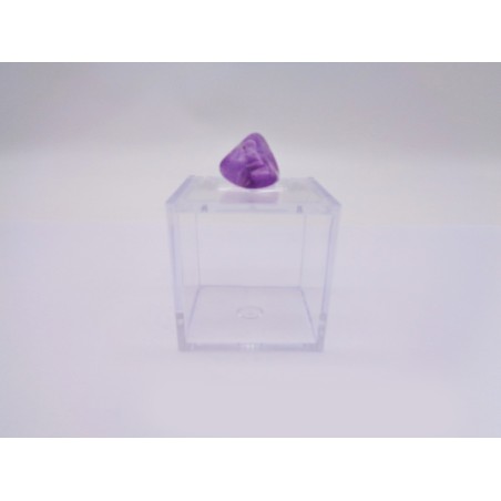 SCATOLINA DEL SEGNO ACQUARIO