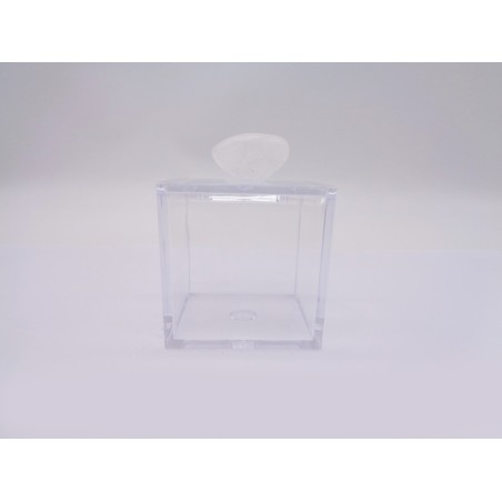 SCATOLINA DEL SEGNO VERGINE