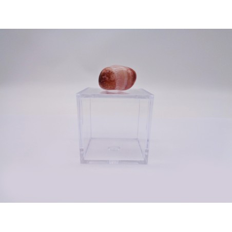 SCATOLINA DEL SEGNO VERGINE