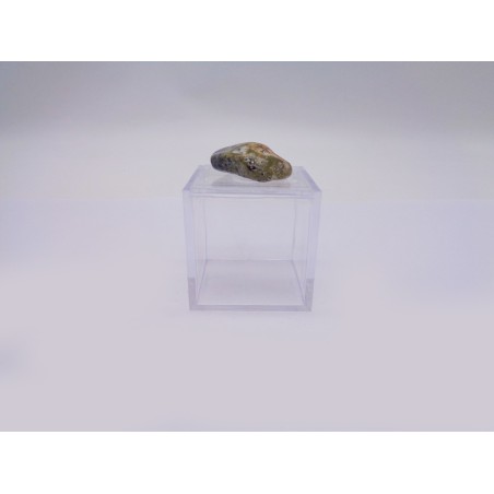 SCATOLINA DEL SEGNO GEMELLI