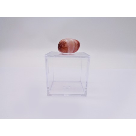 SCATOLINA DEL SEGNO VERGINE