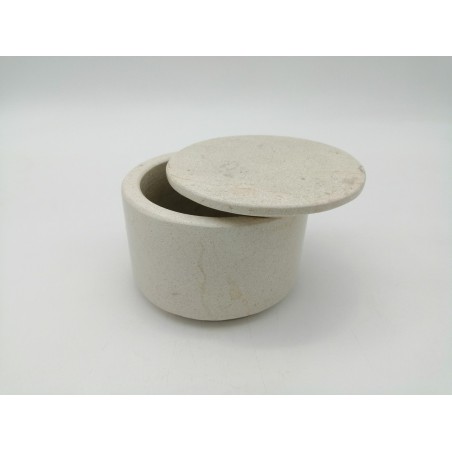 PORTAGIOIE TRAVERTINO CHIARO