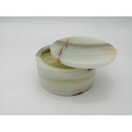 PORTAGIOIE ONICE TEHUACAN