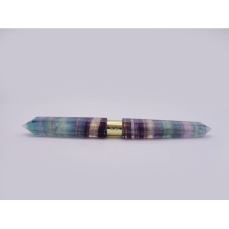 PENNA STILOGRAFICA FLUORITE