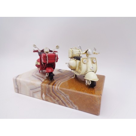 COLLEZIONE VESPE D'EPOCA