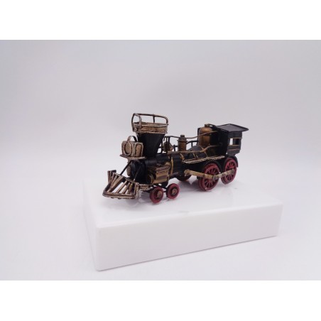 COLLEZIONE TRENO D'EPOCA