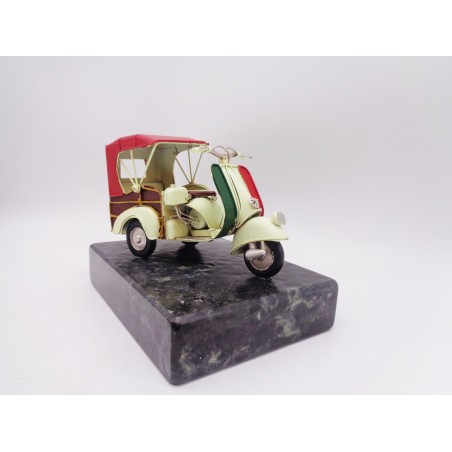 COLLEZIONE VESPA D'EPOCA