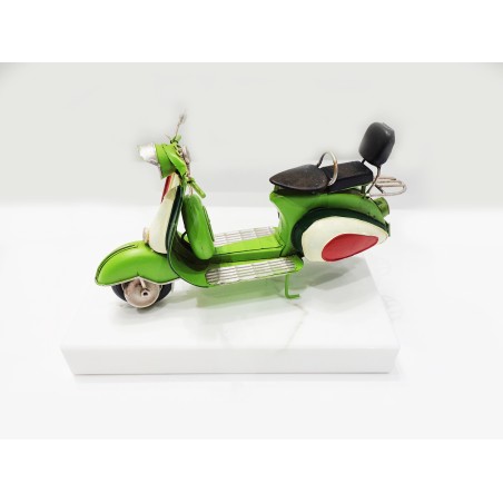COLLEZIONE VESPA D'EPOCA
