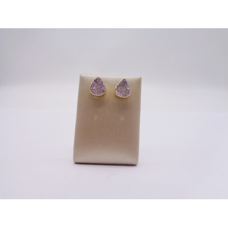 GOCCIA DI DRUSA BIANCA