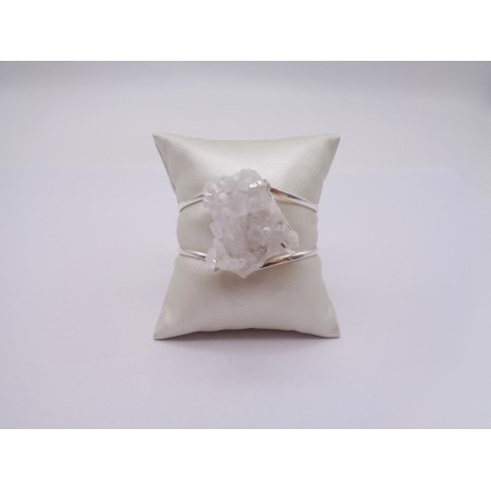 BRACCIALE CON PIETRA CRYSTAL