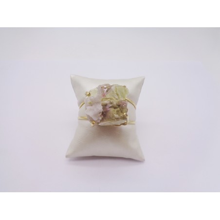 BRACCIALE CON MICA MUSCOVITE