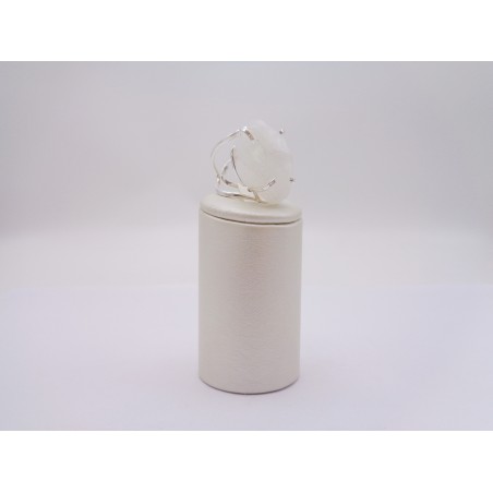 ANELLO CON PIETRA IN OPALITE